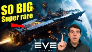 EVE Online: Salvaging Opportunities