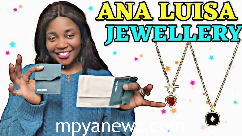 3-Ana-Luisa-Jewelry-Necklace-High-Shine-Bundle-Gold-Stainless-Steel