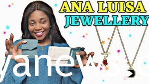 3-Ana-Luisa-Jewelry-Necklace-High-Shine-Bundle-Gold-Stainless-Steel