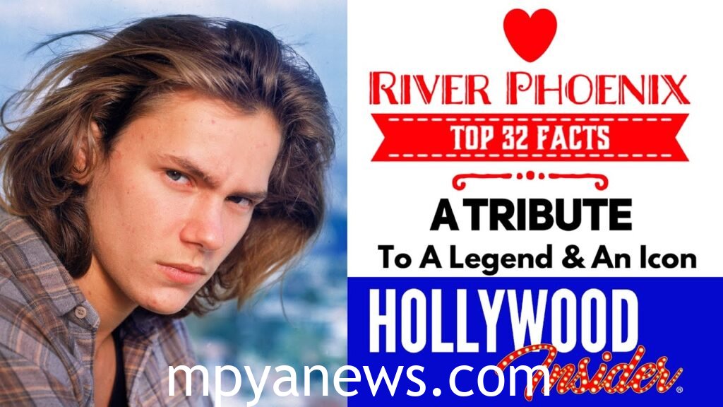 river-phoenix