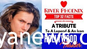 river-phoenix