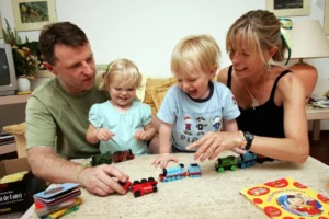 mccann-family