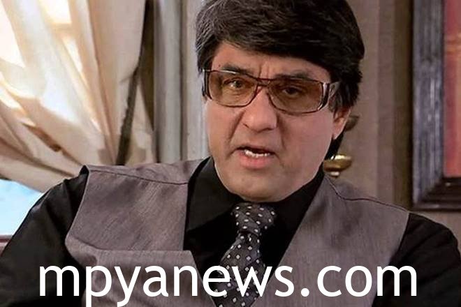 Mukesh Khanna