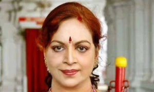 FOR Vijaya Nirmala