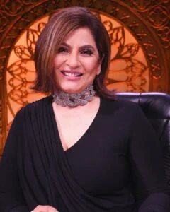 FOR Archana Puran Singh