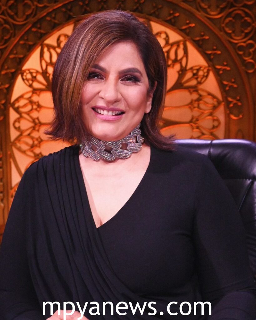 FOR Archana Puran Singh