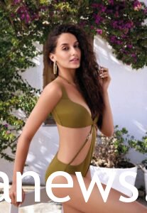 Nora Fatehi