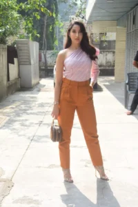 THE Nora Fatehi