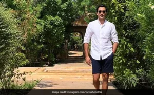 Rahul Khanna looks nice
