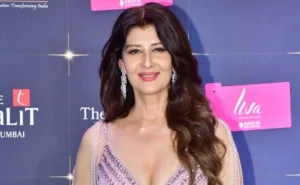 Sangeeta Bijlani 
