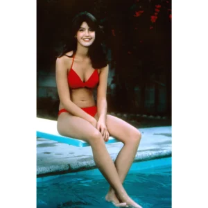 Phoebe Cates