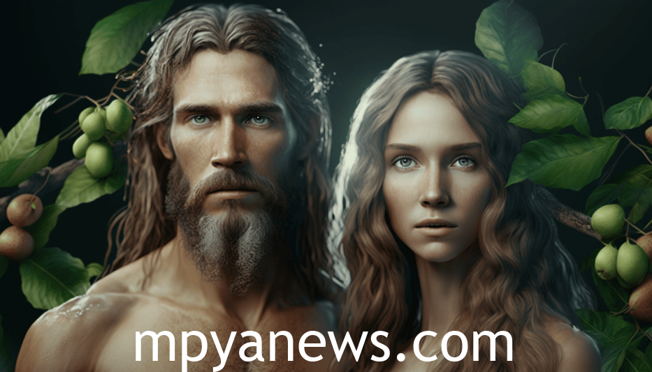 Adam and eve