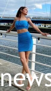 the Priyanka Choudhary