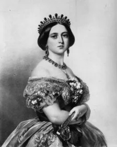 23 Rather Uncommon Facts about Queen Victoria 6 23 Rather Uncommon Facts about Queen Victoria Queen Victoria looks young