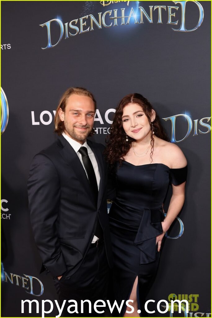 gabriella-baldacchino-talks-morgan-disenchanted