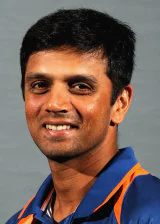Rahul Dravid: Net worth 