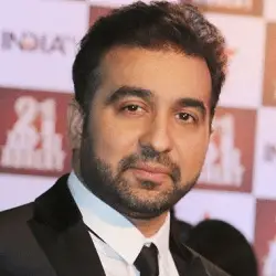 THE Raj Kundra