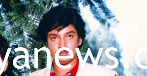 Ramesh Babu