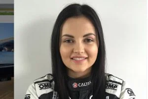 Renee Gracie