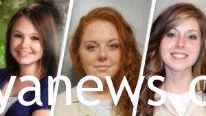 Skylar Neese: Murder