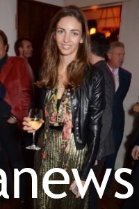 Rose Hanbury