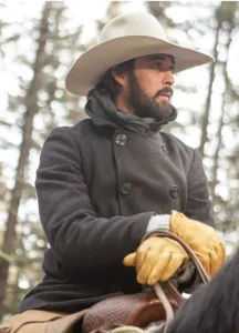 Ryan Bingham