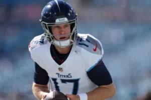 Ryan Tannehill