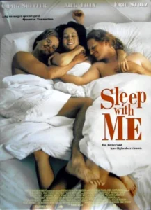 Meg Tilly: "Sleep with Me" (1994)