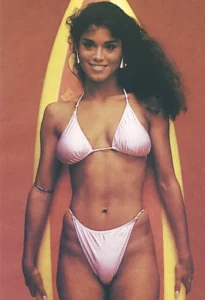 FOR Betsy Russell