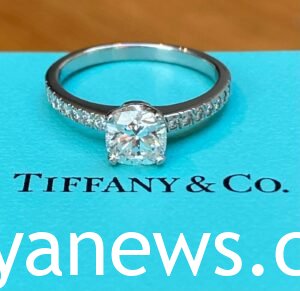 Tiffany and Co