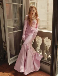 THE Sadie Sink