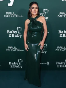 Rachel Zoe: Salma Hayek
