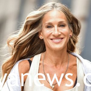 Sarah Jessica Parker