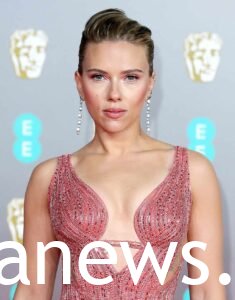 Scarlett Johansson