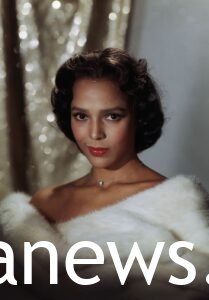 THE Dorothy Dandridge
