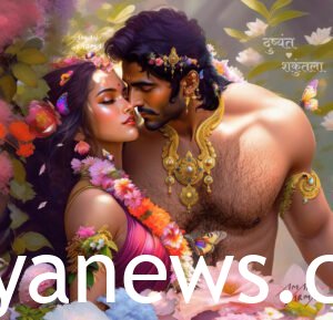 Shakuntala: The Role of Destiny in Our Lives