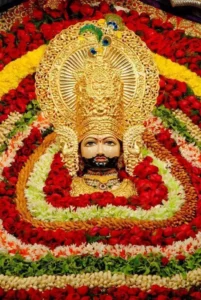 Khatu Shyam