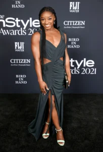 Simone Biles