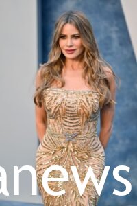 Sofia Vergara