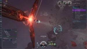11 Hacks for the Eve Online Gammers! 5 11 Hacks for the Eve Online Gammers! EVE Online: Fleet Synergy