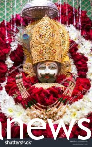 Khatu Shyam