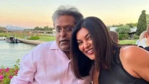 Minal Modi and Lilit Modi