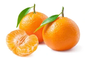 Clementines: Provides Essential Nutrients