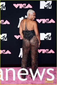 Tiffany Haddish