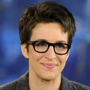 Who is Rachel Maddow? Bio, Age, Husband and Net Worth 5 Who is Rachel Maddow? Bio, Age, Husband and Net Worth Rachel Maddow looks good