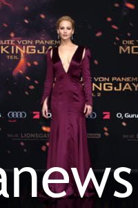 Rachel Zoe: Jennifer Lawrence