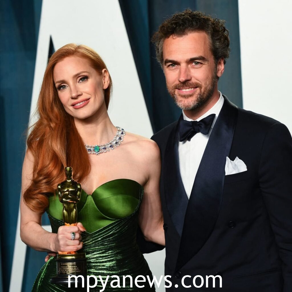 us-entertainment-film-oscars-arrivals