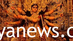 FOR Durga Puja