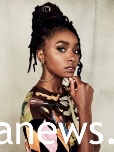 THE Kiki Layne