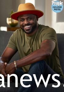 Wayne Brady